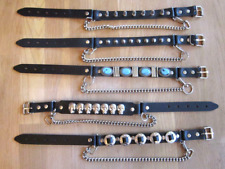 Paar biker western gebraucht kaufen  Berlin