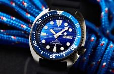 SEIKO PROSPEX TURTLE 🐢 'SAVE THE OCEAN' SRPC91K - 🔥NOVO EM FOLHA, NUNCA USADO🔥 comprar usado  Enviando para Brazil