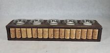 Rustic wine cork for sale  Council Grove