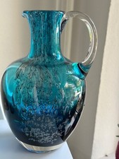Vintage design glas gebraucht kaufen  Hamburg