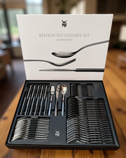 Wmf besteck set gebraucht kaufen  Unstruttal