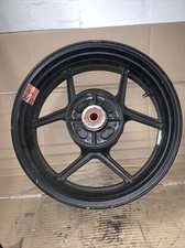 Kawasaki 750 rear for sale  DONCASTER
