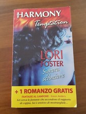 Signora seduzione lori usato  Vanzaghello