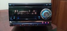 Receptor Pioneer Carrozzeria FH-P520MD CD MD clássico old school raro JDM comprar usado  Enviando para Brazil