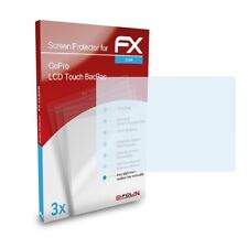 atFoliX 3x Película Protectora para GoPro LCD Touch BacPac transparente comprar usado  Enviando para Brazil