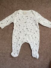 Bebe bonito babygrow for sale  ST. NEOTS