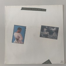 Cassandra wilson blue usato  Chianciano Terme