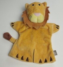 Doudou plat marionnette d'occasion  Rouen-