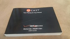 Verizon wireless motorola for sale  Bayville