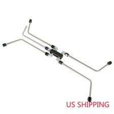 Stainless coolant crossover for sale  Monroe Township