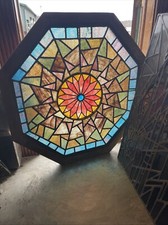 Sg4984 antique octagon for sale  Hubbard