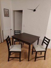 Tisch schublade ausziehbar gebraucht kaufen  Wurzen