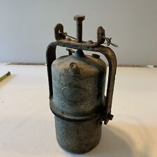 Antique acetylene carbide d'occasion  Expédié en Belgium