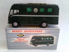 Dinky supertoys 967 d'occasion  Montgeron