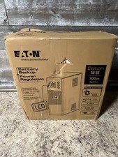UPS torre interativa de linha Eaton 5S 5S700 700VA/420W 120V comprar usado  Enviando para Brazil