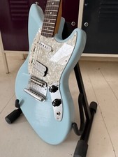 Fender kurt cobain gebraucht kaufen  Berlin