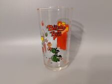 Blinky bill glas gebraucht kaufen  Mannheim