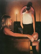 Artist jack vettriano for sale  SUTTON COLDFIELD