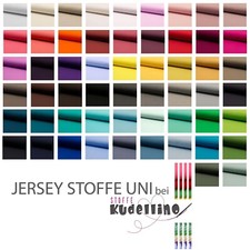 Premium jersey stoff gebraucht kaufen  Lünen