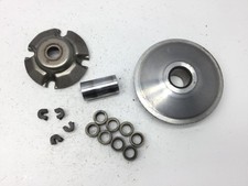 Puleggia mobile variatore usato  Viareggio