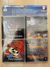 Playstation ps1 classic for sale  GLASGOW