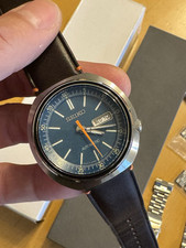 Seiko recraft srpc13j1 for sale  LYTHAM ST. ANNES