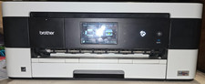 Brother mfc j4625dw for sale  PURLEY