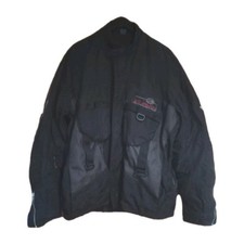 Motorradjacke herren xxxl gebraucht kaufen  Homberg, Medard, Rathskirchen