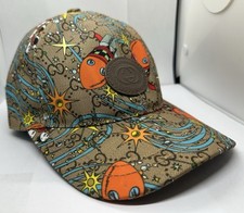 Casquette gucci disney d'occasion  Cernay
