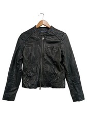 Marc polo lederjacke gebraucht kaufen  Deutschland