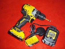Dewalt dcd701 cordless for sale  SUNDERLAND