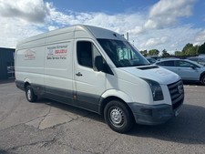 van for sale van for sale KIRRIEMUIR