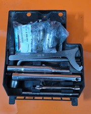 Cassetta attrezzi originale usato Cassetta attrezzi originale usato  Cerignola