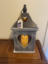 Home heart led for sale  KIRKBY STEPHEN