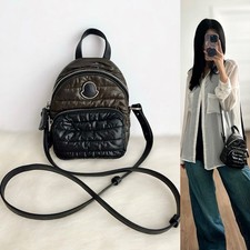 Auth moncler kilia for sale  Stafford