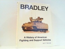 Bradley history american gebraucht kaufen  Lahstedt