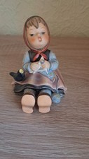 Hummelfigur goebel hummel gebraucht kaufen  Kahl a.Main