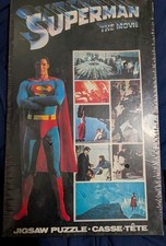 superman puzzle for sale superman puzzle for sale Pittsburgh