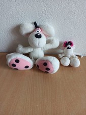 Diddl 2er set gebraucht kaufen  Duisburg