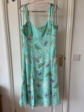 Summer designer dress for sale  RYDE