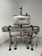 Versiegelungsmaschine induktio gebraucht kaufen  Kornwestheim