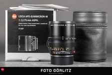 Leica apo 75mm gebraucht kaufen  Bünde