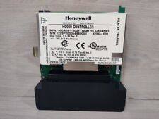 Controlador Honeywell HC900 900A16-0001 módulo de controle HLAI 16 canais comprar usado  Enviando para Brazil