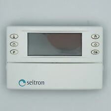 Seitron magic termostato usato  Polla