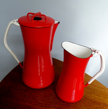 Dansk denmark enamel for sale  Portage