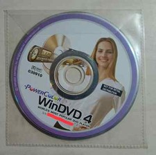 Powercolor intervideo windvd.4 usato  Roncofreddo