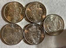 1921 morgan silver for sale  Katy