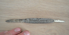 Ancien couteau poche d'occasion  Ambérieu-en-Bugey