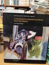 Figurazione armando stefano usato  Napoli