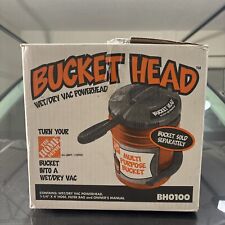 Bucket head wet for sale  Green Cove Springs